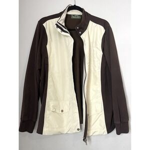 L-RL Lauren Active Golf  Ralph Lauren Jacket Size Medium